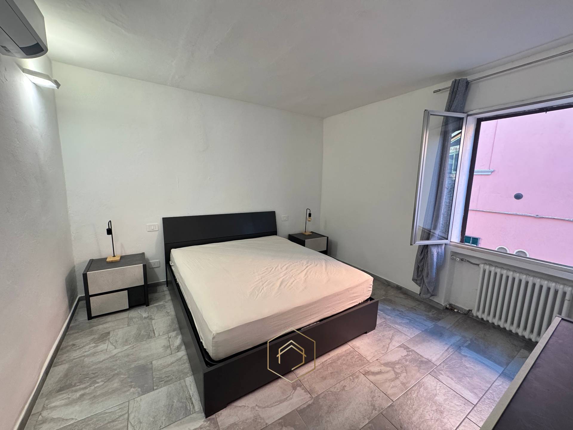 Casa / Villa / Villetta in affitto a Ferrara, Centro storico