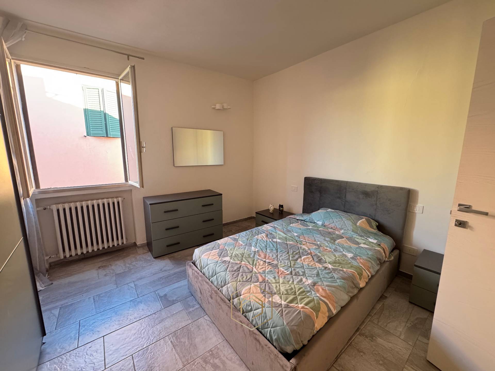Casa / Villa / Villetta in affitto a Ferrara, Centro storico
