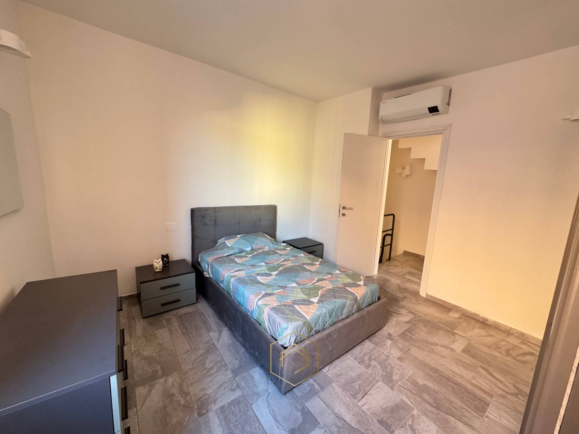 Casa / Villa / Villetta in affitto a Ferrara, Centro storico