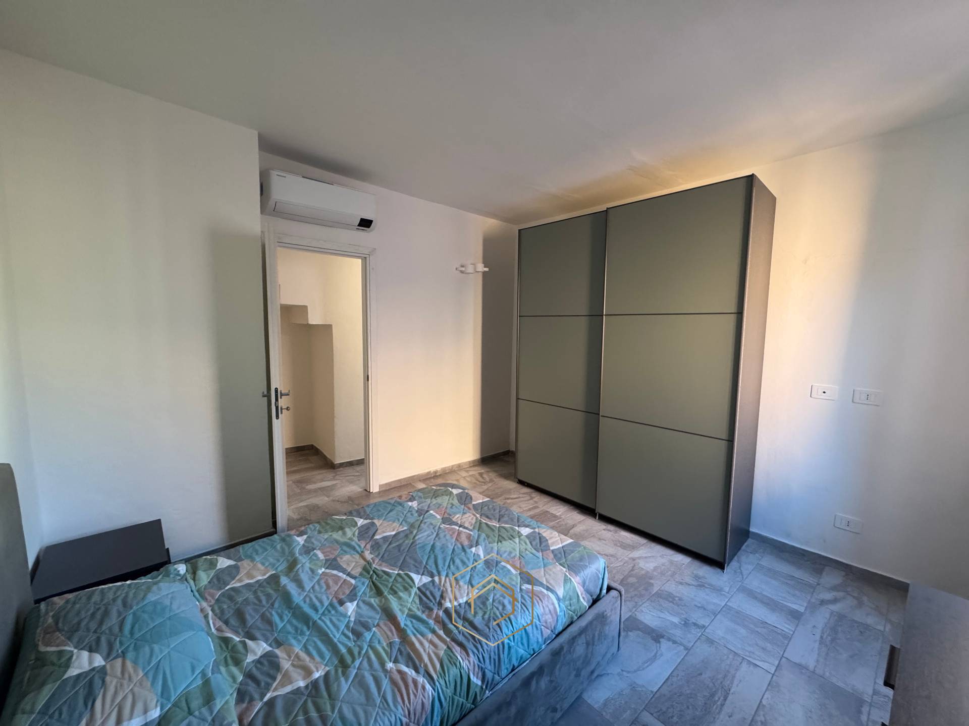 Casa / Villa / Villetta in affitto a Ferrara, Centro storico