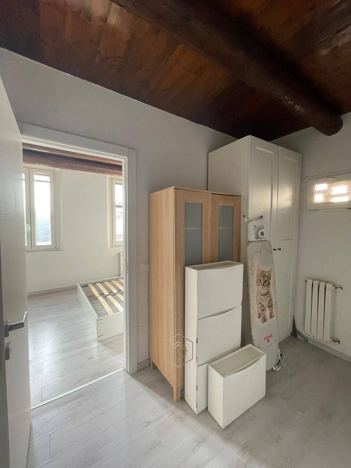 Appartamento in affitto a Ferrara, Porotto-Cassana
