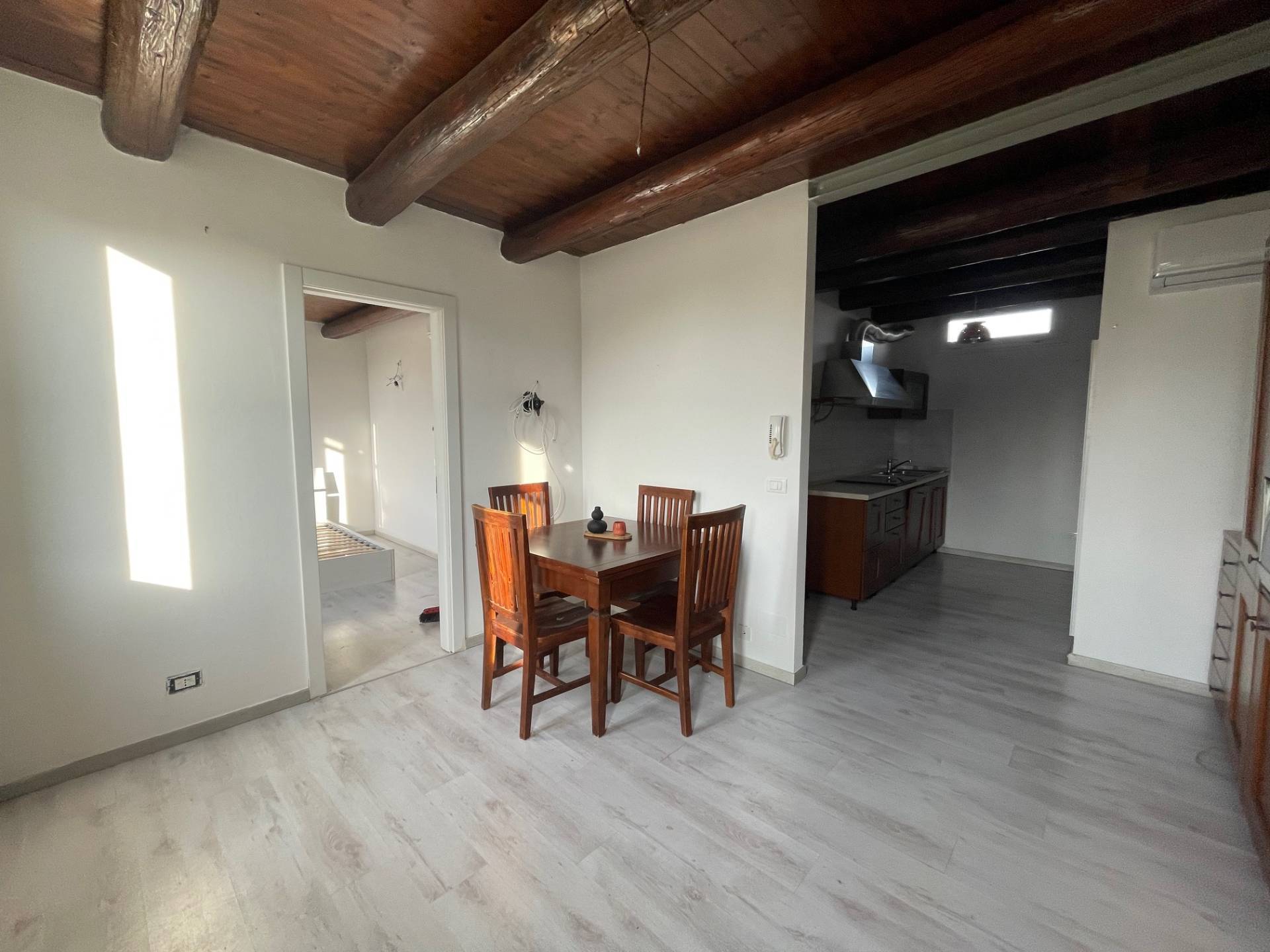 Appartamento in affitto a Ferrara, Porotto-Cassana