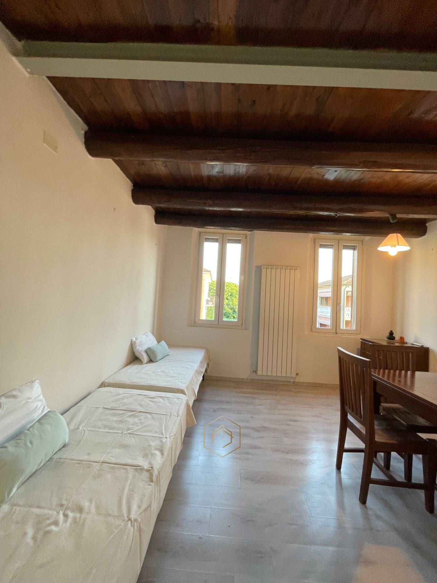 Appartamento in affitto a Ferrara, Porotto-Cassana