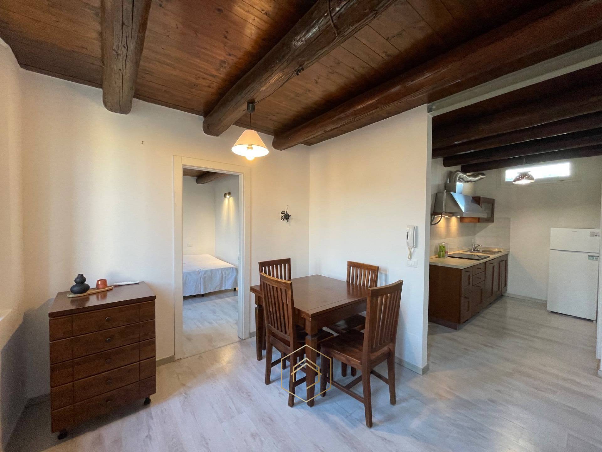 Appartamento in affitto a Ferrara, Porotto-Cassana