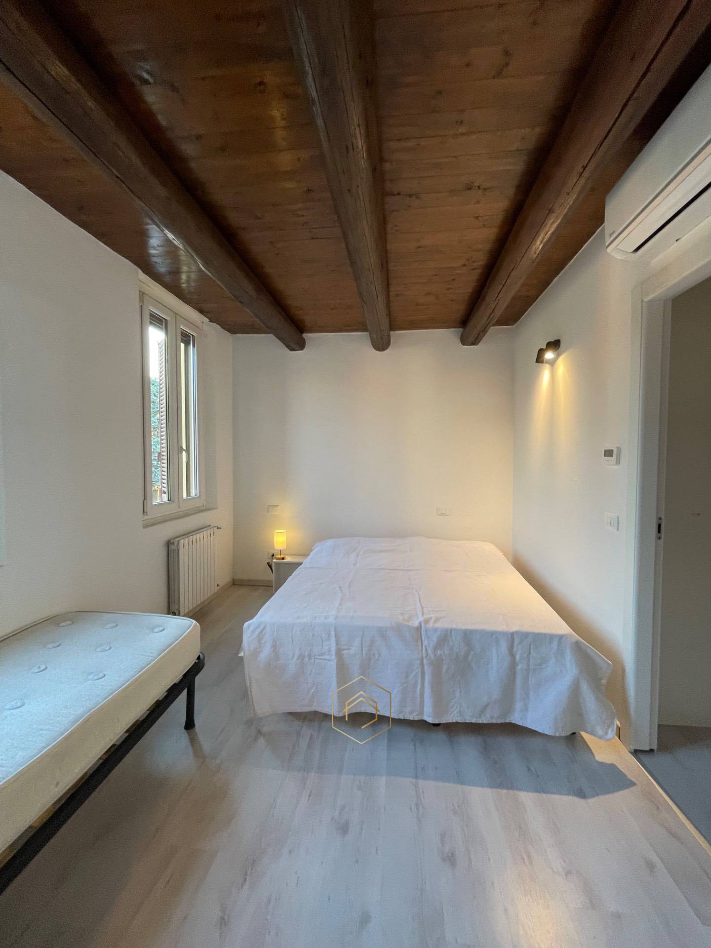 Appartamento in affitto a Ferrara, Porotto-Cassana