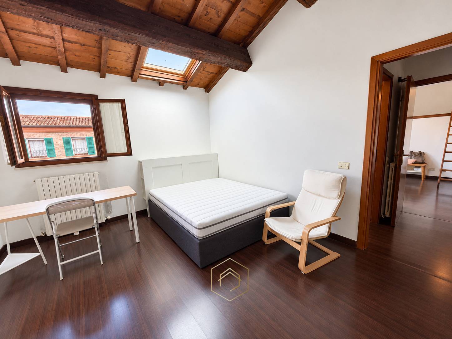 Appartamento in vendita a Ferrara, Centro storico