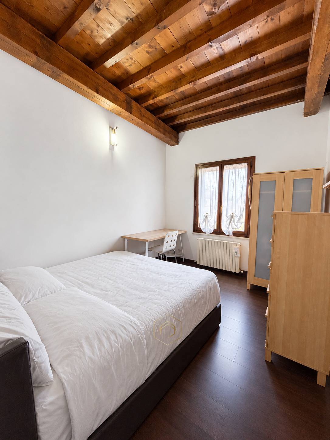 Appartamento in vendita a Ferrara, Centro storico