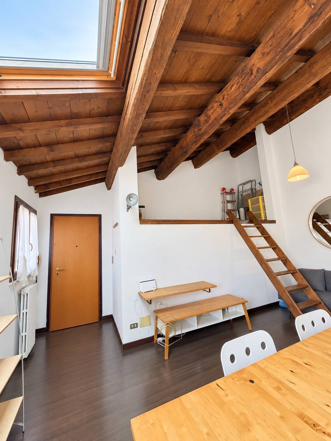 Appartamento in vendita a Ferrara, Centro storico