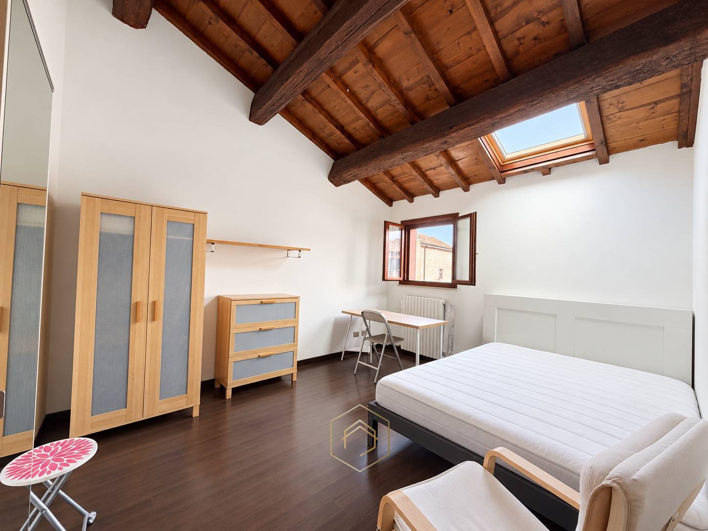Appartamento in vendita a Ferrara, Centro storico