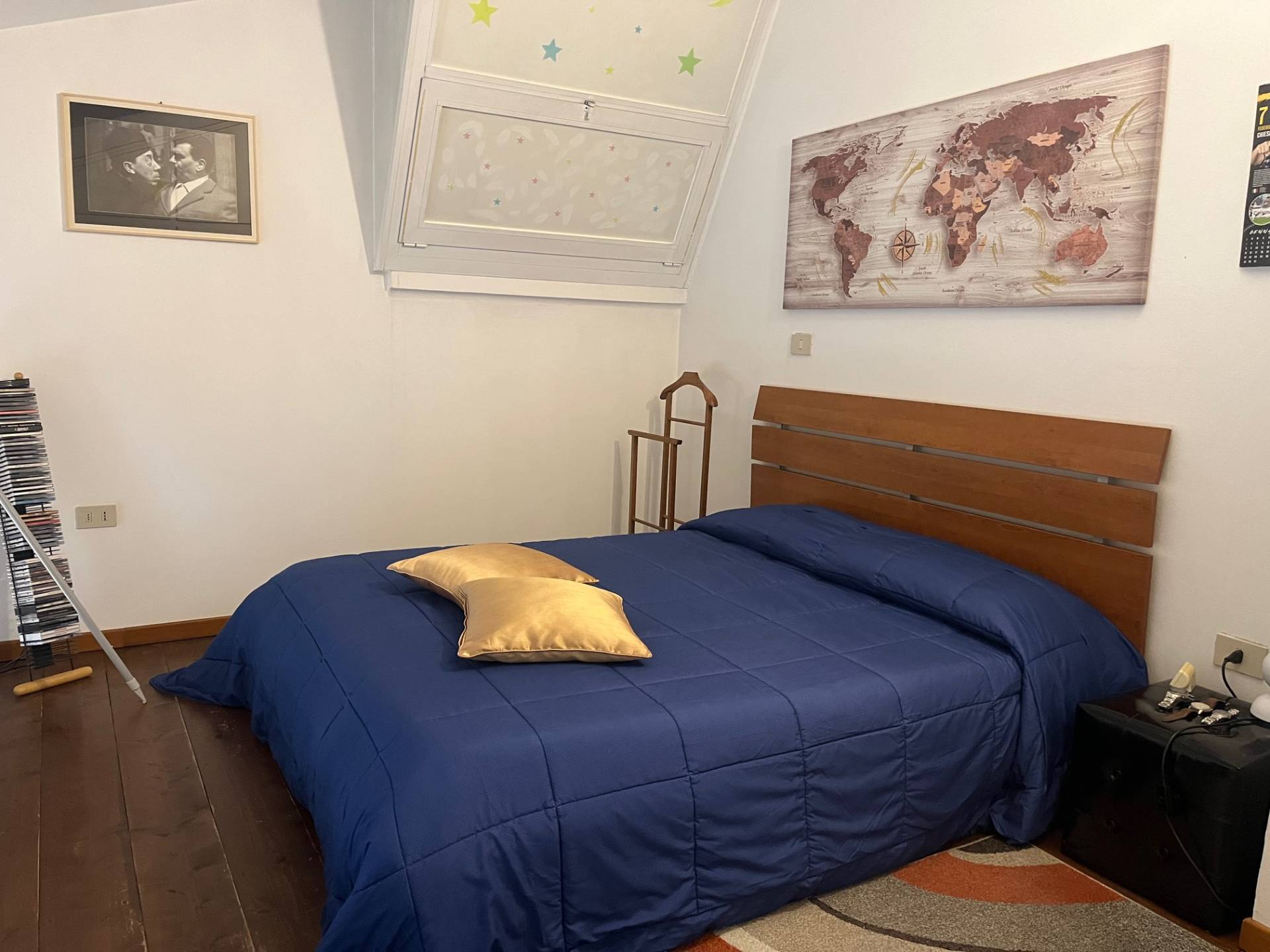 Appartamento in affitto a Ferrara, Centro storico