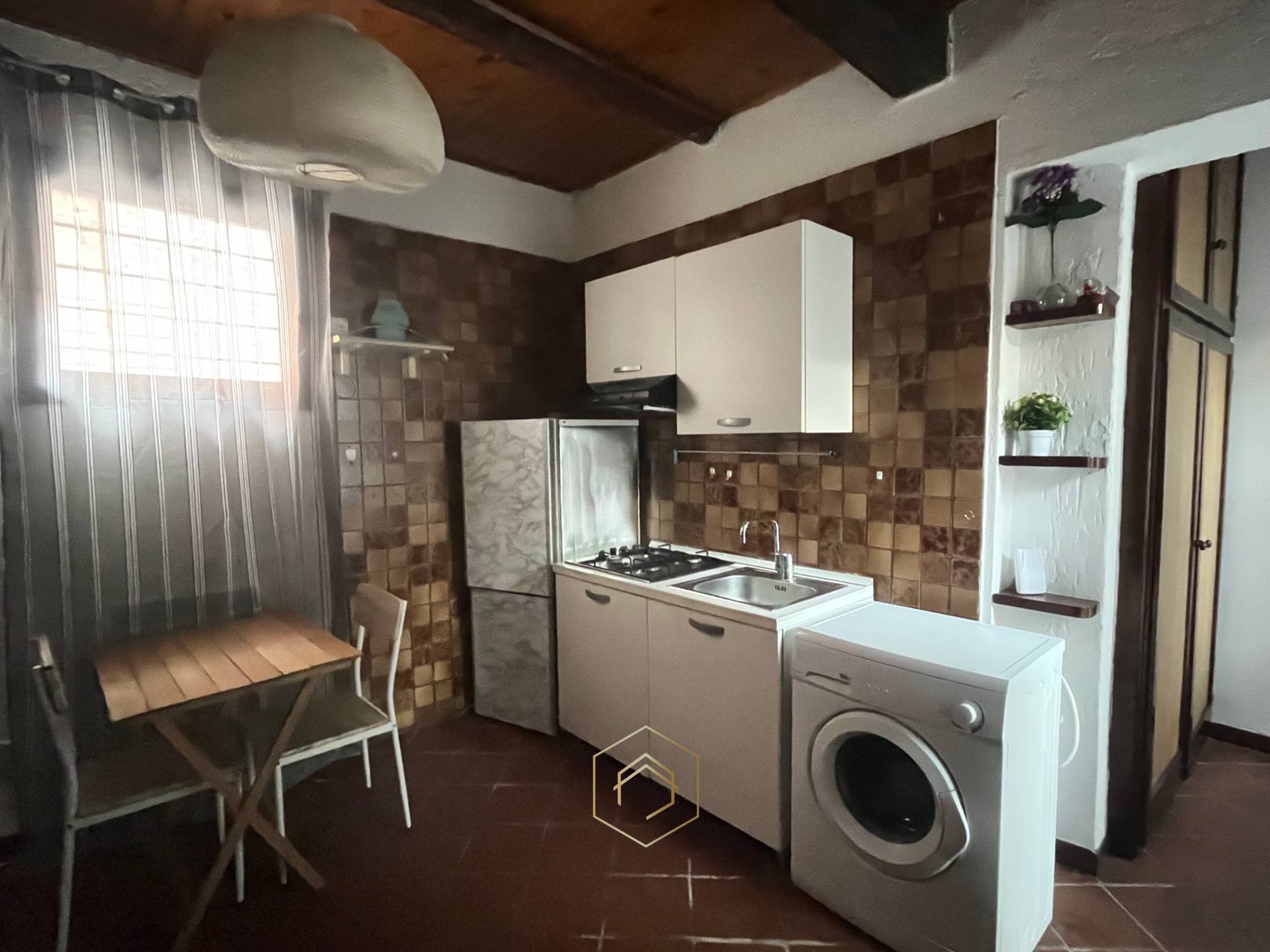 Appartamento in affitto a Ferrara, Centro storico