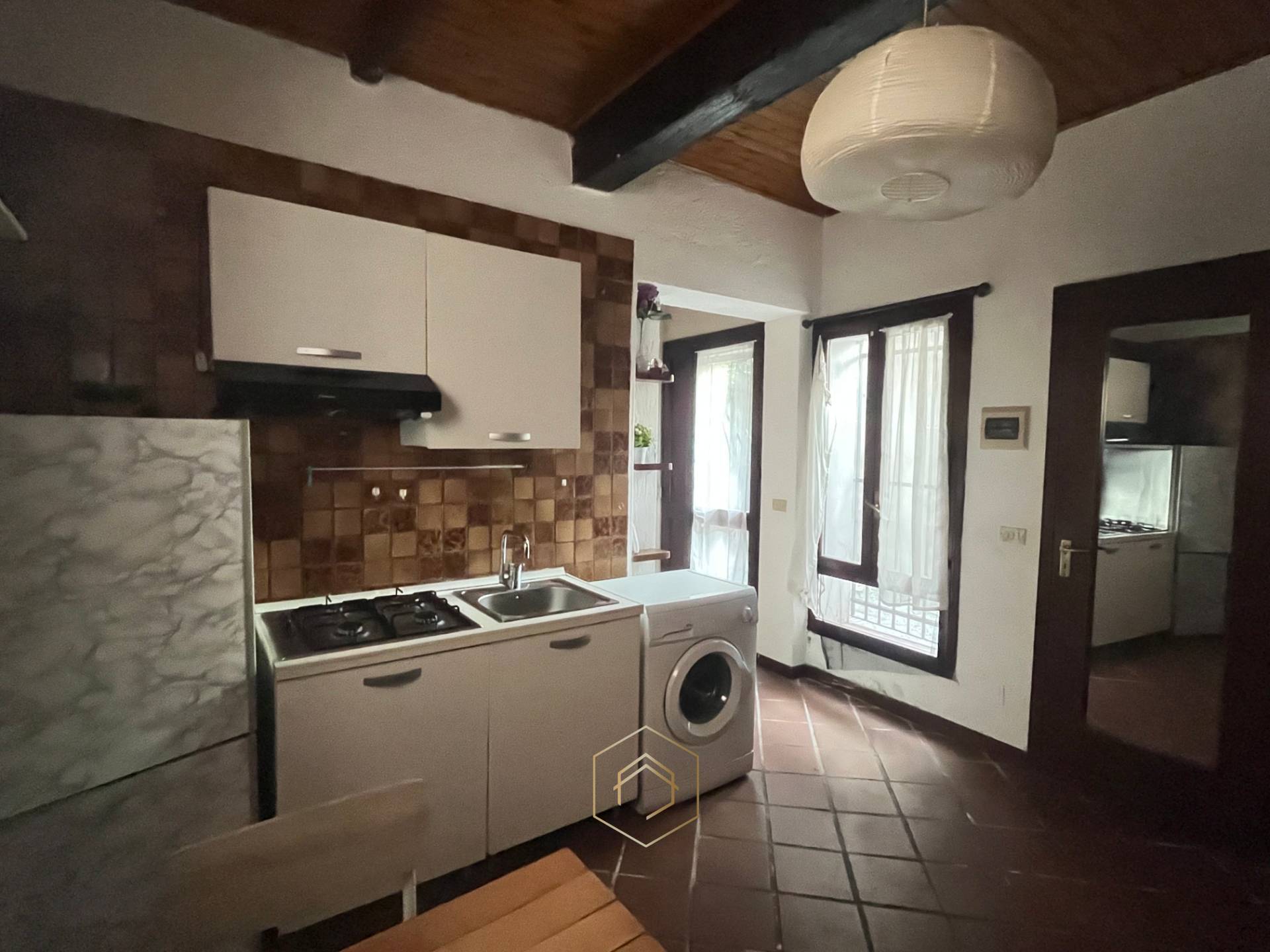 Appartamento in affitto a Ferrara, Centro storico