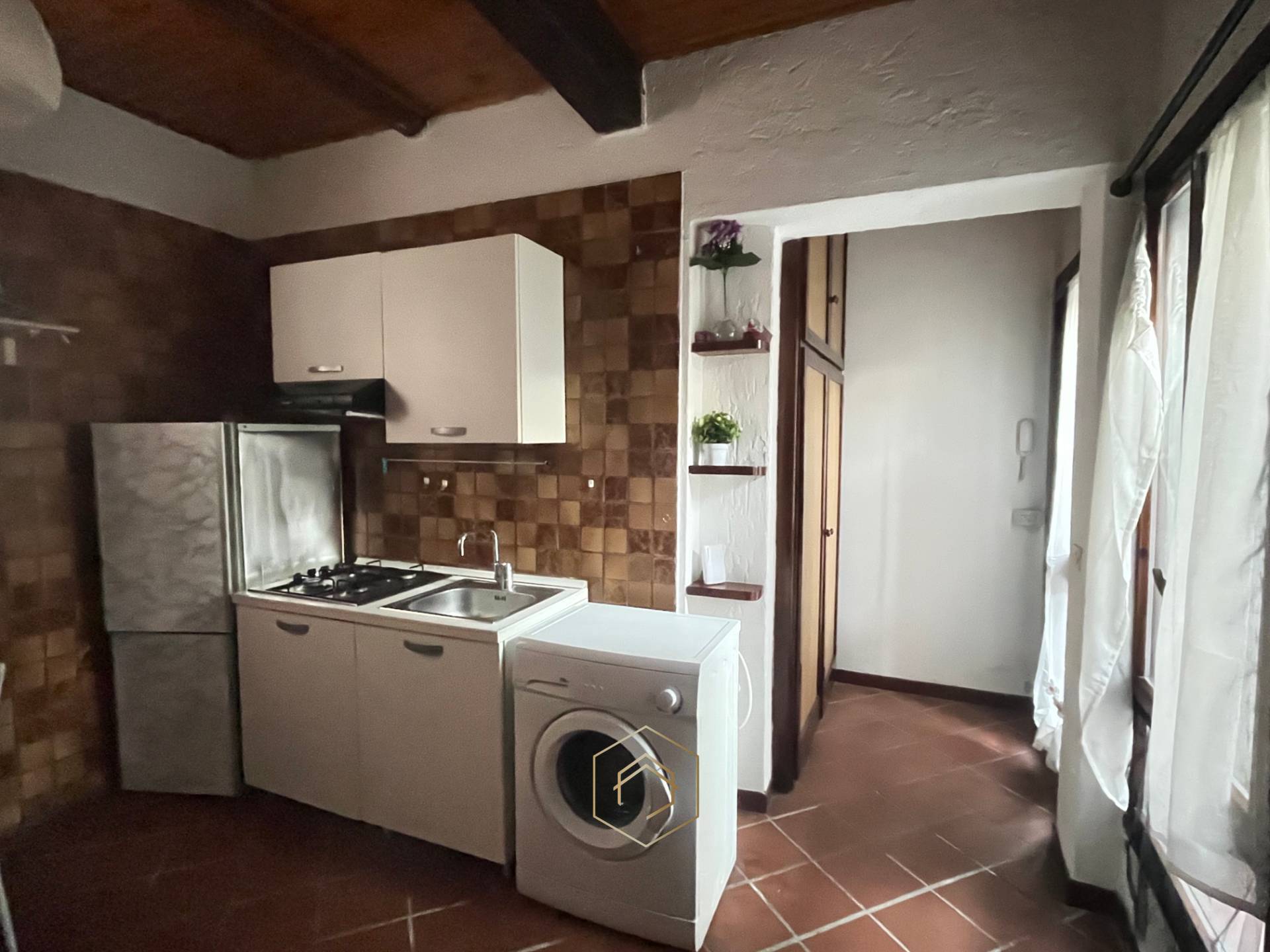 Appartamento in affitto a Ferrara, Centro storico