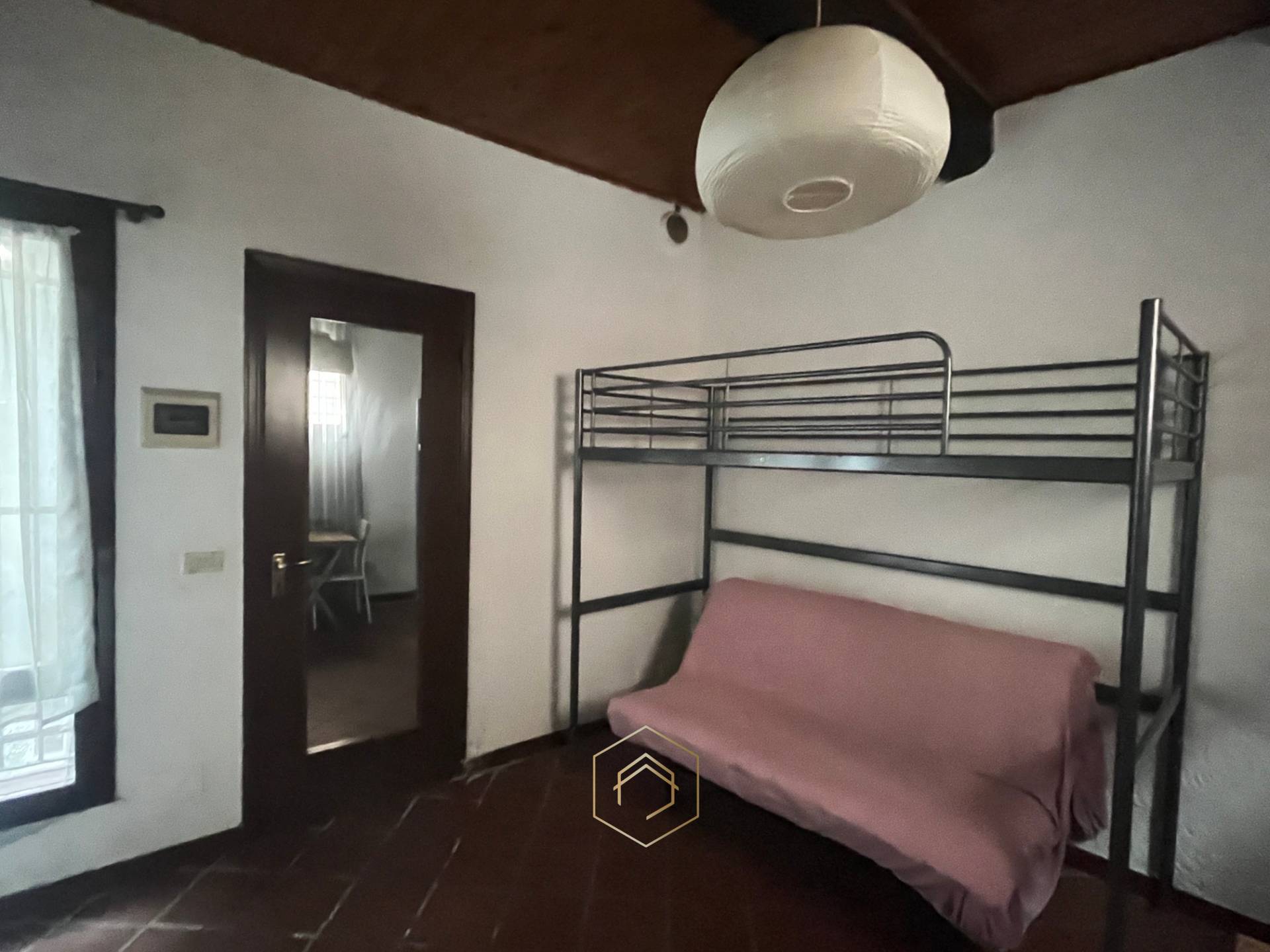 Appartamento in affitto a Ferrara, Centro storico