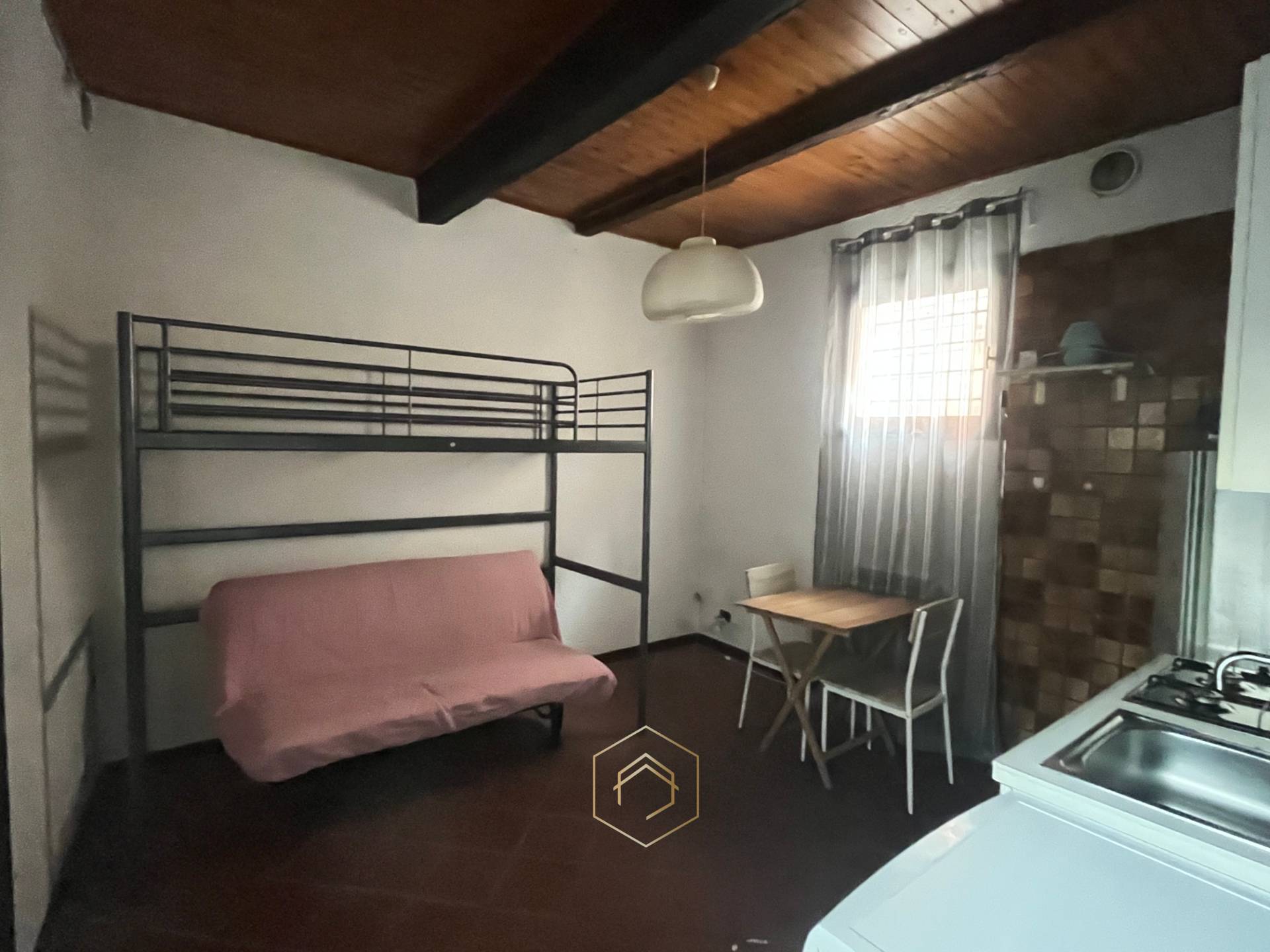 Appartamento in affitto a Ferrara, Centro storico