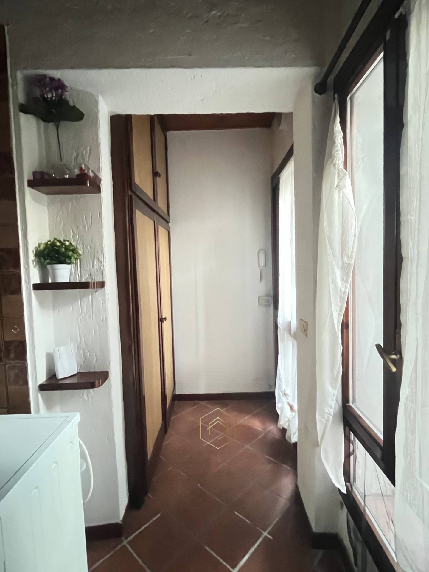 Appartamento in affitto a Ferrara, Centro storico