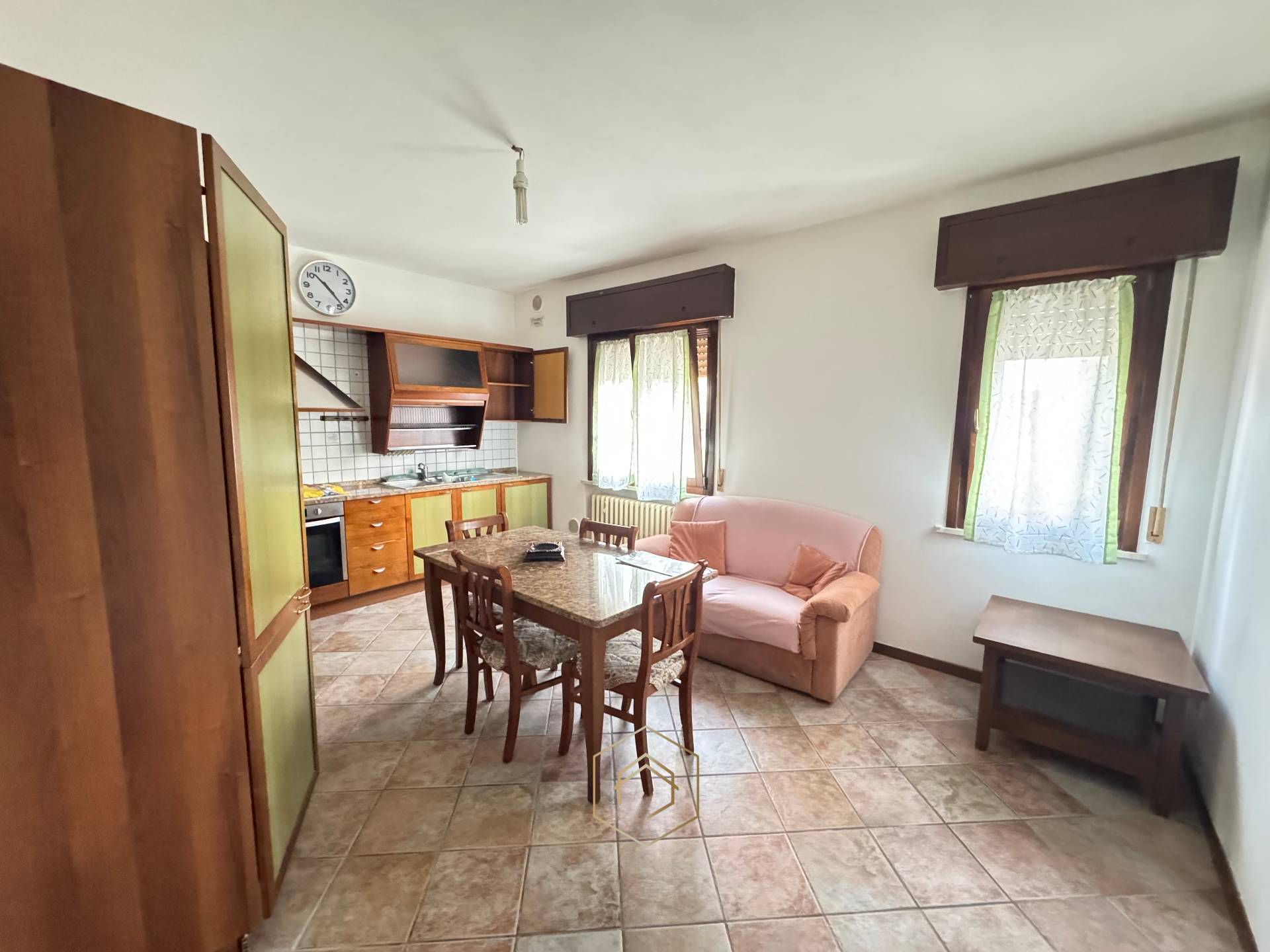 Casa / Villa / Villetta in affitto a Ferrara, Francolino
