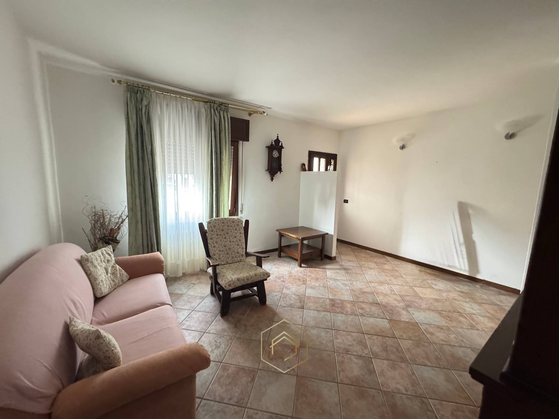 Casa / Villa / Villetta in affitto a Ferrara, Francolino