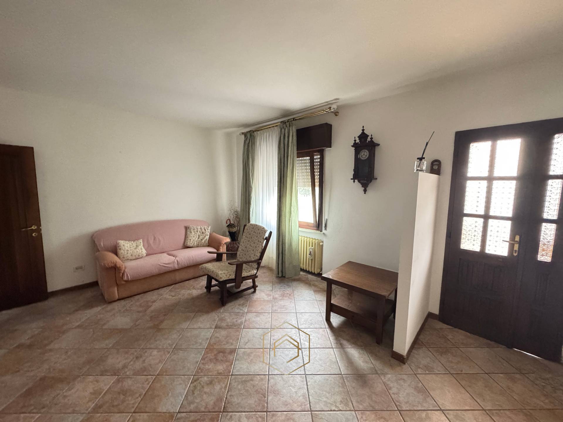 Casa / Villa / Villetta in affitto a Ferrara, Francolino