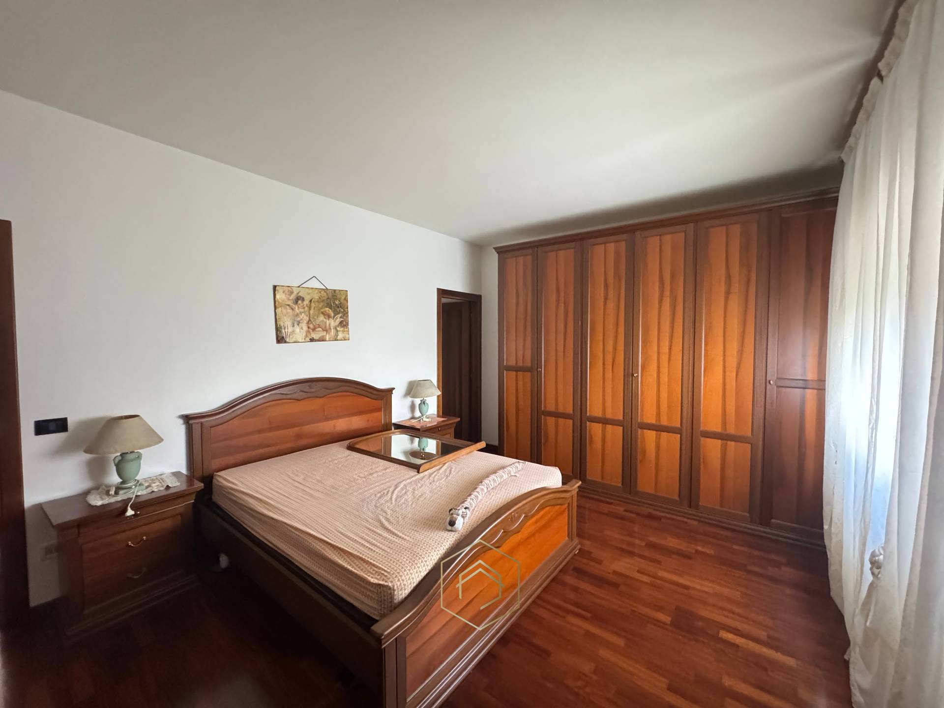 Casa / Villa / Villetta in affitto a Ferrara, Francolino