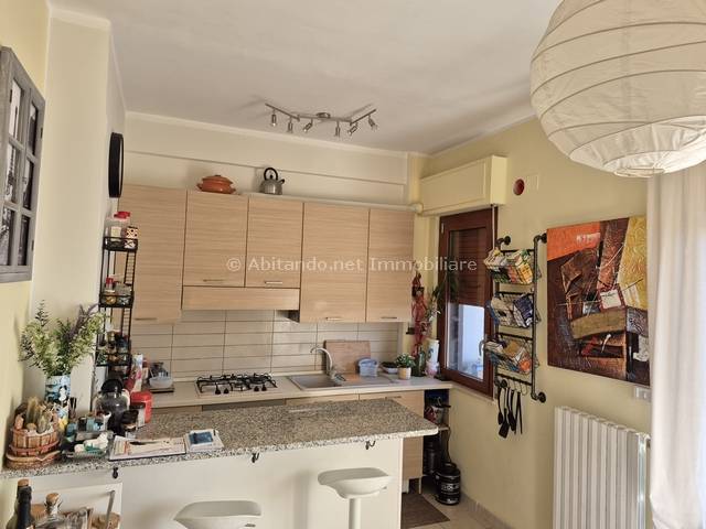 Appartamento in vendita a Penne