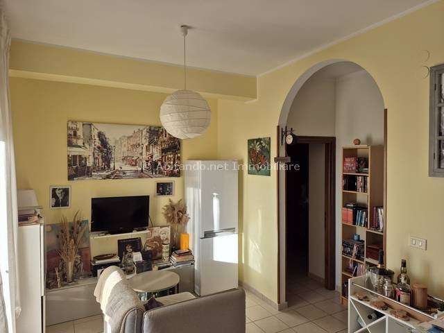 Appartamento in vendita a Penne