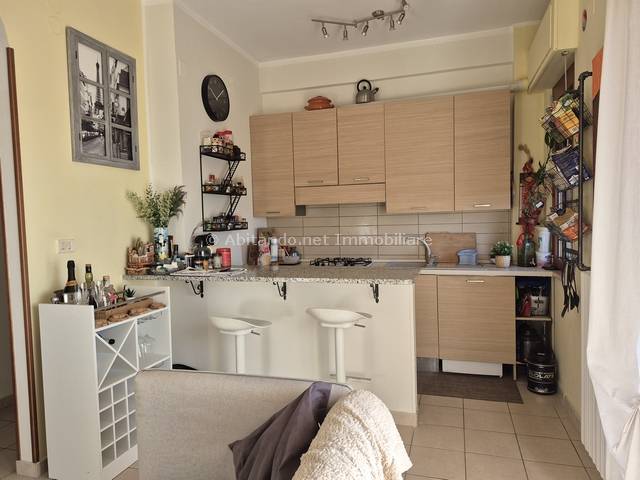 Appartamento in vendita a Penne