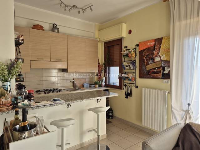 Appartamento in vendita a Penne