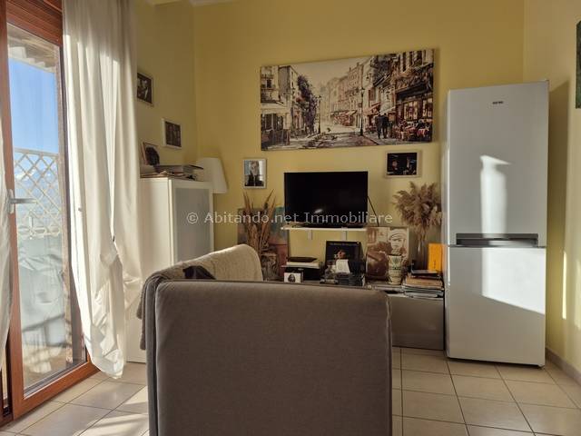 Appartamento in vendita a Penne