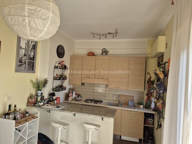 Appartamento in vendita a Penne