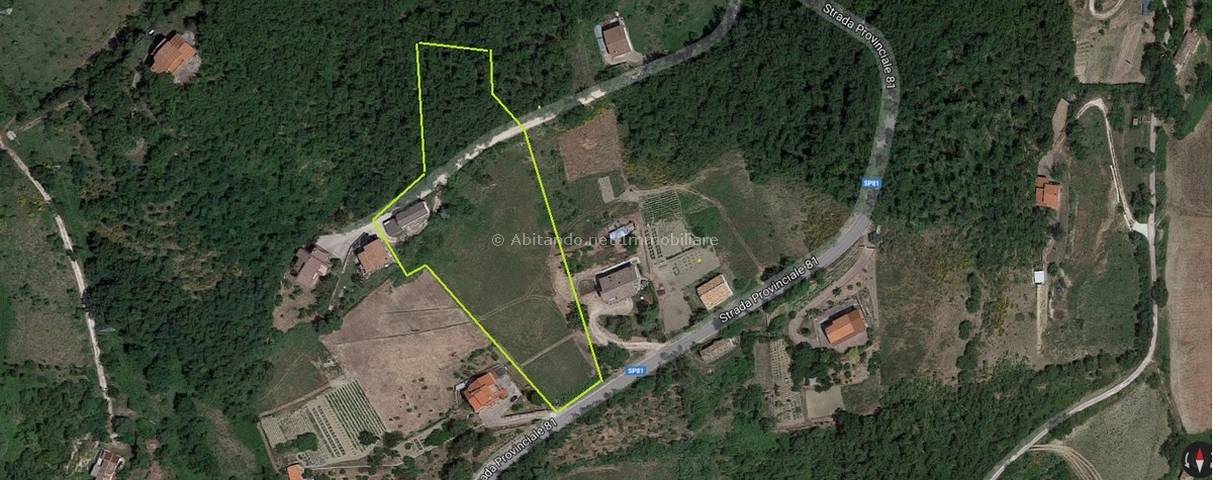 Casa singola in vendita a Penne