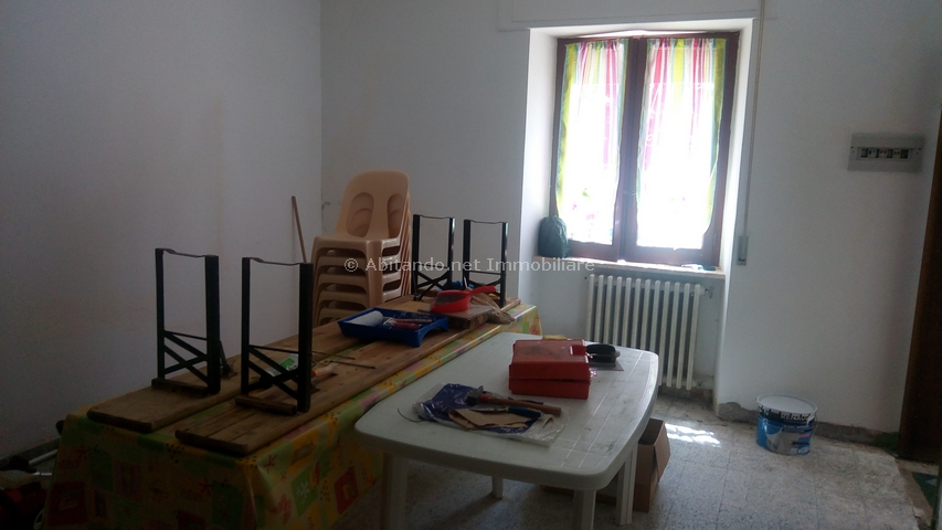 Villette a schiera in vendita a Civitella Casanova