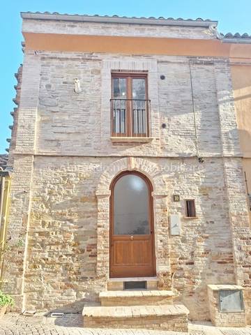 Appartamento indipendente in vendita a Penne