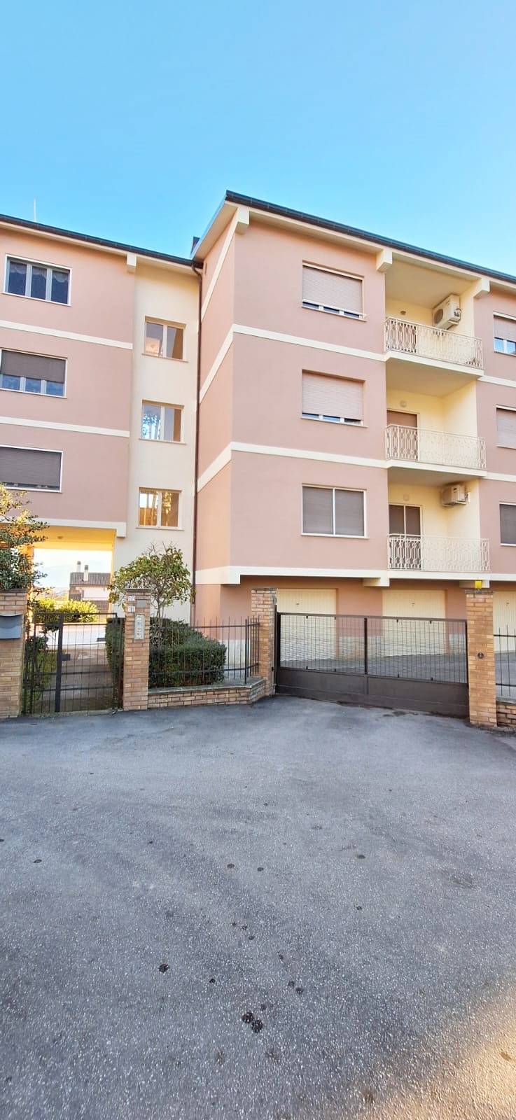 Appartamento in vendita a Penne