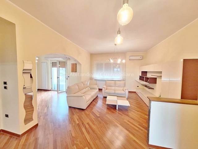 Appartamento in vendita a Penne