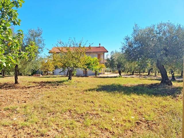 Casa singola in vendita a Penne