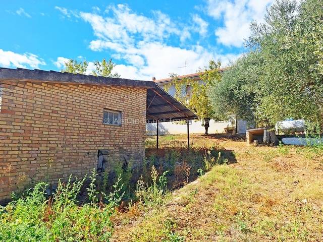 Casa singola in vendita a Penne