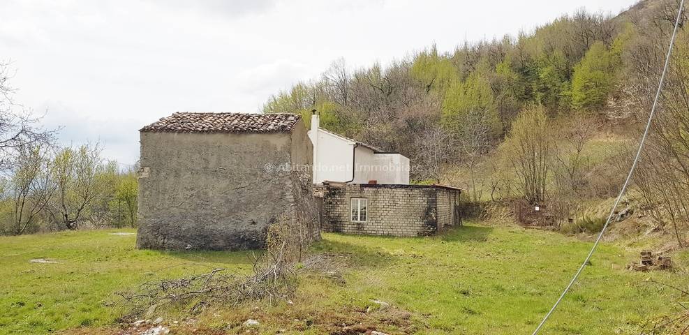 Casa singola in vendita a Villa Celiera, Traino