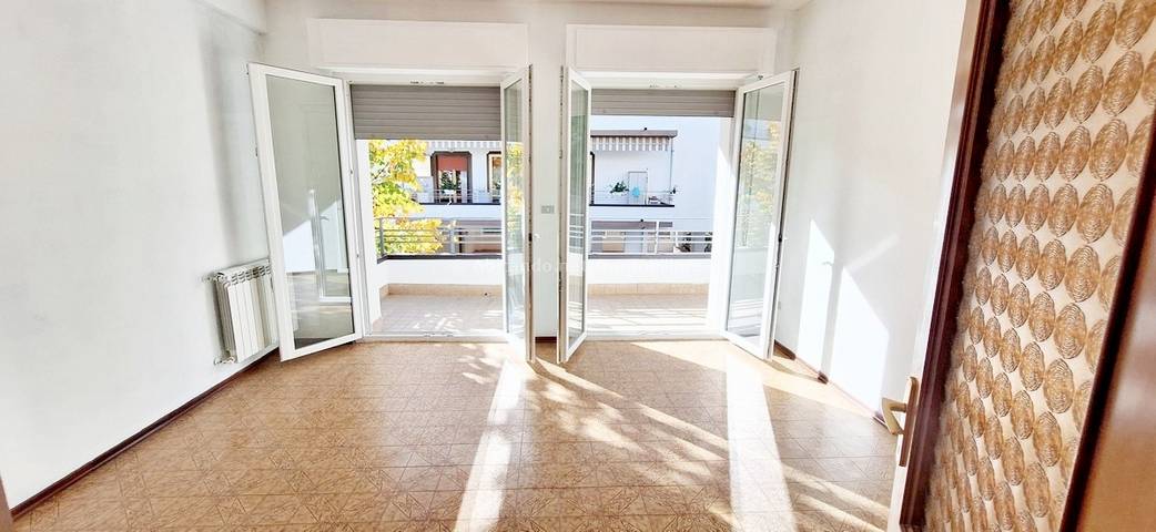 Appartamento in vendita a Penne