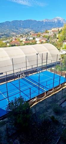 Appartamento in vendita a Penne