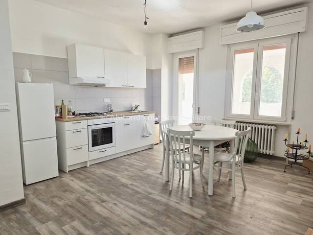 Bifamiliare in vendita a Loreto Aprutino