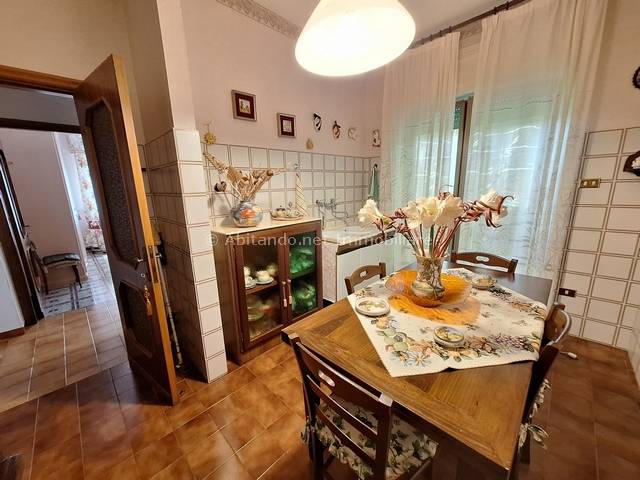 Appartamento in vendita a Penne