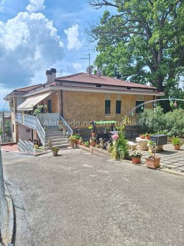 Appartamento in vendita a Penne