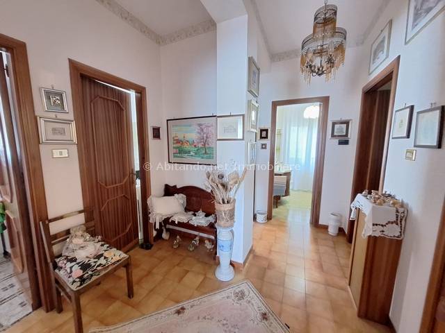 Appartamento in vendita a Penne