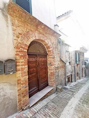 Appartamento indipendente in vendita a Penne