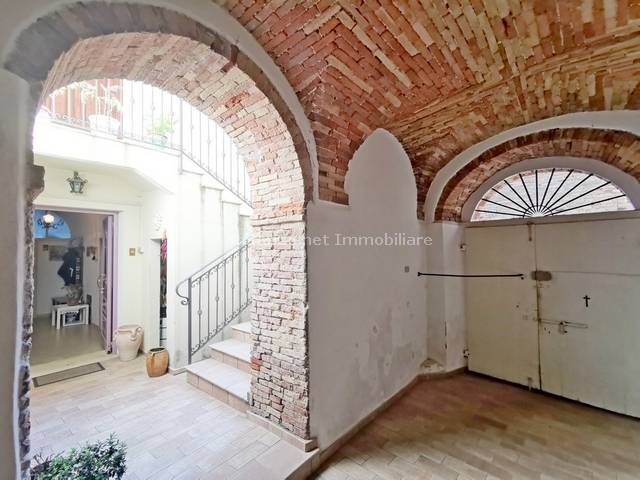 Appartamento indipendente in vendita a Penne
