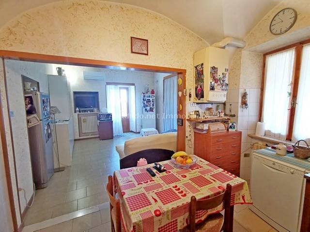 Appartamento indipendente in vendita a Penne