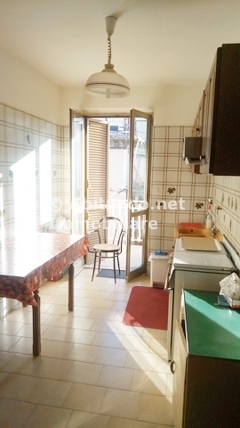 Appartamento indipendente in vendita a Civitella Casanova