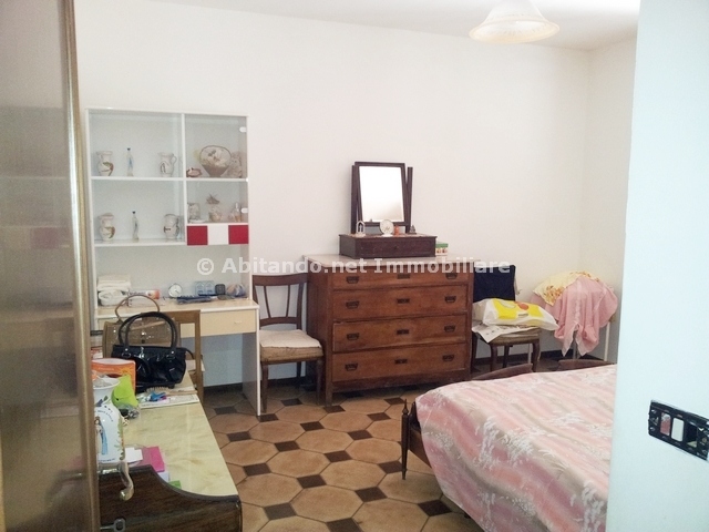 Appartamento indipendente in vendita a Civitella Casanova