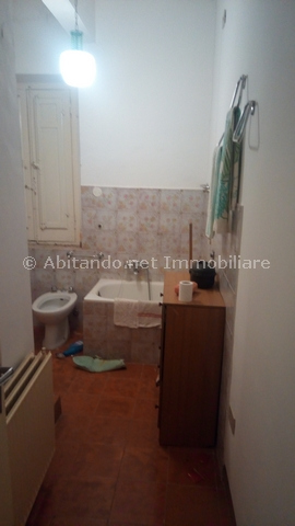 Appartamento indipendente in vendita a Civitella Casanova